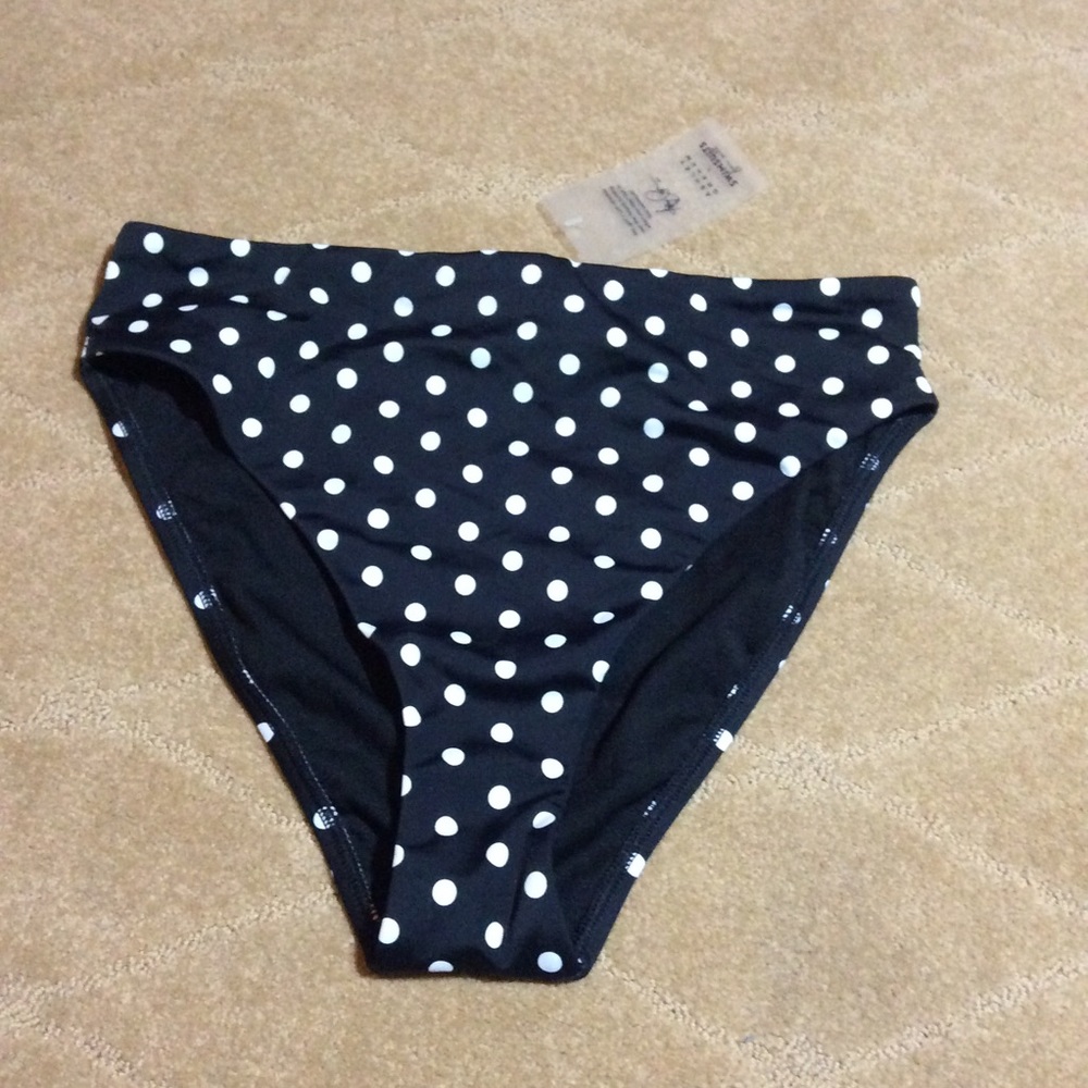 Ashley Graham X S4A NWT Executive Swim Bottom, 12